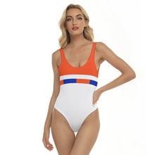 Load image into Gallery viewer, GATORCAPE Women&#39;s One-piece Swimsuit
