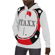 Load image into Gallery viewer, STAXX Pullover Hoodie

