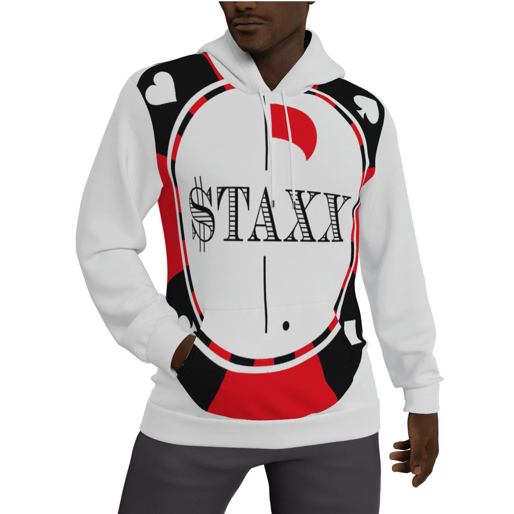 STAXX Pullover Hoodie