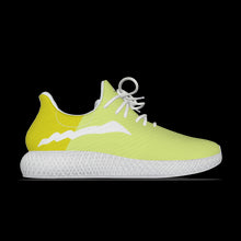 Load image into Gallery viewer, Talonscape Women&#39;s Sports Running Shoes - Key Lime/Peridot

