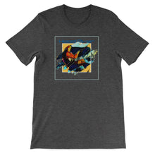 Load image into Gallery viewer, &quot;Hood River&quot; Unisex Short Sleeve T-Shirt
