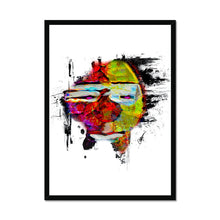 Load image into Gallery viewer, &quot;Forgotten&quot; Framed Print
