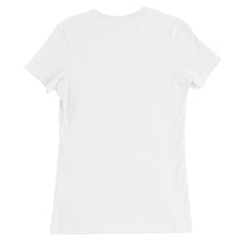 Load image into Gallery viewer, &quot;NUGATOR&quot; Brand Women&#39;s Favourite T-Shirt
