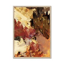 Load image into Gallery viewer, VILLAGO II Framed Print
