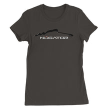 Load image into Gallery viewer, &quot;NUGATOR&quot; Brand Women&#39;s Favourite T-Shirt
