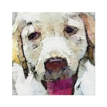 Load image into Gallery viewer, &quot;The Look&quot; Fine Art Print
