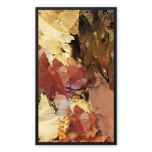 Load image into Gallery viewer, VILLAGO II Framed Canvas
