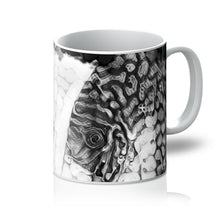 Load image into Gallery viewer, &quot;Ghost Fish&quot; Mug
