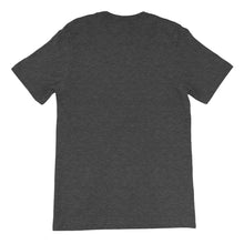 Load image into Gallery viewer, &quot;NUGATOR&quot; Brand Unisex Short Sleeve T-Shirt
