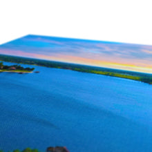 Load image into Gallery viewer, Waterford Pointe - Lake Roberts - Windermere FL Canvas
