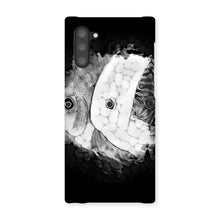 Load image into Gallery viewer, &quot;Ghost Fish&quot; Phone Case
