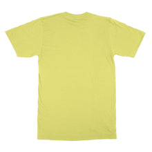 Load image into Gallery viewer, &quot;NUGATOR&quot; Brand Softstyle T-Shirt
