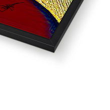 Load image into Gallery viewer, &quot;Foreshadow&quot; Framed Print
