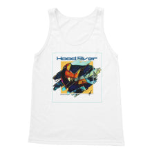 Load image into Gallery viewer, &quot;Hood River&quot; Softstyle Tank Top
