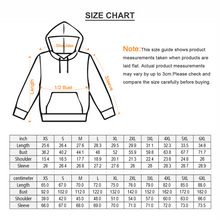 Load image into Gallery viewer, GATORCAPE Men&#39;s Pullover Hoodie
