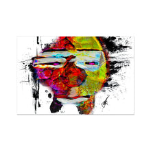 Load image into Gallery viewer, &quot;Forgotten&quot; Fine Art Print
