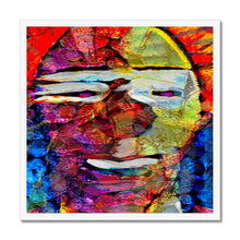 Load image into Gallery viewer, &quot;Island Man&quot; Framed Print
