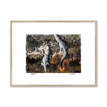 Load image into Gallery viewer, &quot;Gators&quot; Framed Print
