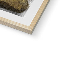 Load image into Gallery viewer, ISLANDER II Framed &amp; Mounted Print
