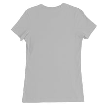 Load image into Gallery viewer, Bomont&#39;s Branded Women&#39;s Favorite T-Shirt
