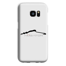 Load image into Gallery viewer, &quot;NUGATOR&quot; Brand Phone Case
