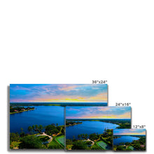 Load image into Gallery viewer, Waterford Pointe - Lake Roberts - Windermere FL Canvas
