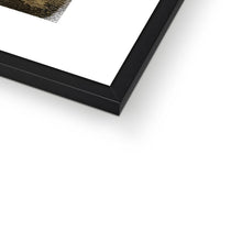 Load image into Gallery viewer, ISLANDER II Framed Print
