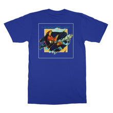 Load image into Gallery viewer, &quot;Hood River&quot; Softstyle T-Shirt

