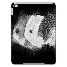 Load image into Gallery viewer, &quot;Ghost Fish&quot; Tablet Cases
