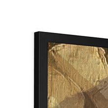 Load image into Gallery viewer, CATALYST Framed Print
