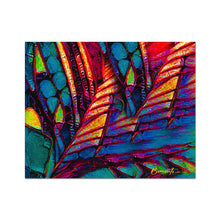 Load image into Gallery viewer, Sails &amp; Canoes Fine Art Print
