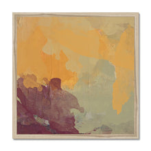 Load image into Gallery viewer, SUNWAVE Framed Print

