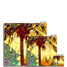 Load image into Gallery viewer, &quot;Oasis&quot; Fine Art Print
