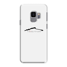 Load image into Gallery viewer, &quot;NUGATOR&quot; Brand Phone Case

