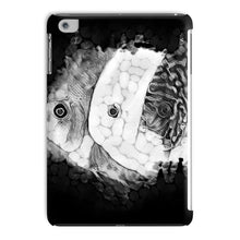 Load image into Gallery viewer, &quot;Ghost Fish&quot; Tablet Cases
