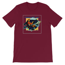 Load image into Gallery viewer, &quot;Hood River&quot; Unisex Short Sleeve T-Shirt
