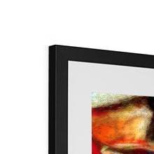 Load image into Gallery viewer, Dolphins Framed &amp; Mounted Print
