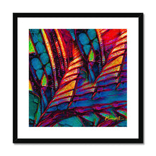 Load image into Gallery viewer, Sails &amp; Canoes Framed &amp; Mounted Print
