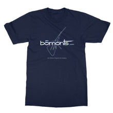 Load image into Gallery viewer, Bomont&#39;s Branded Softstyle T-Shirt
